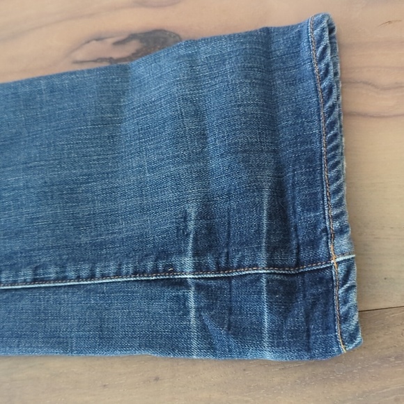 Citizens of humanity jeans boot cut size 27 - Picture 6 of 6